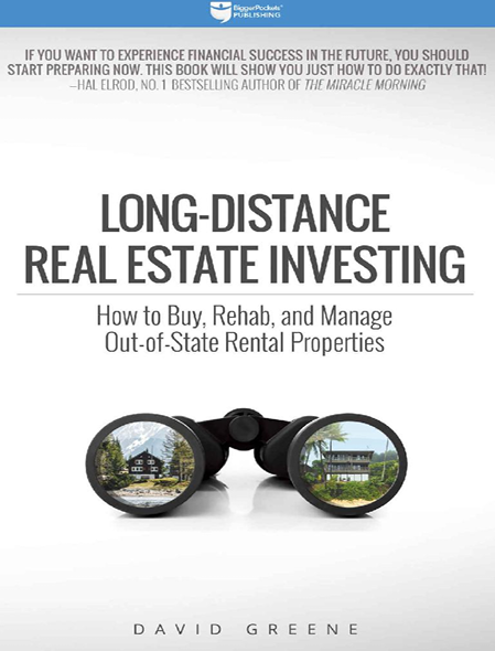 Long-Distance Real Estate Invest